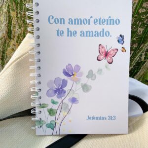 Agendas, Libros y Devocionales