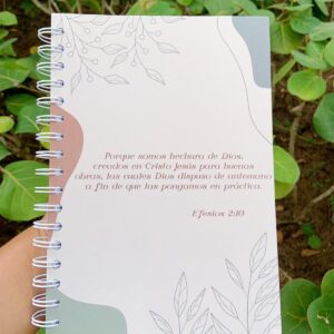 Agenda Efesios 2,10