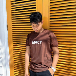 Camiseta Mrcy