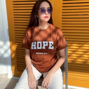 Camiseta Hope