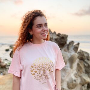 Camiseta Juan 15