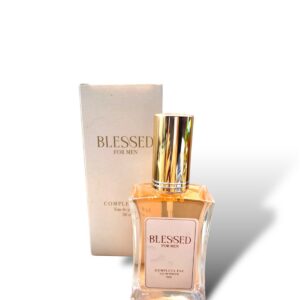 Perfume Blessed para Hombre