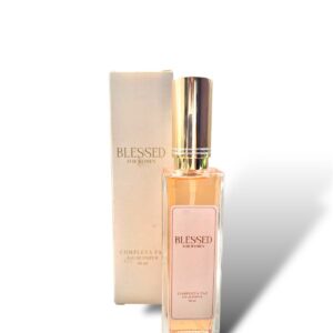 Perfume Blessed para Mujer