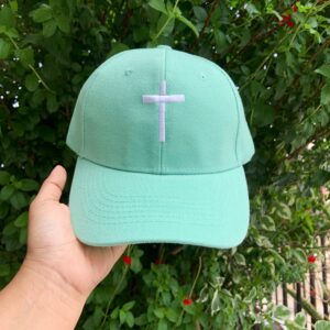 Gorra Cruz