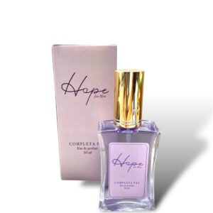 Perfume Hope para Hombre