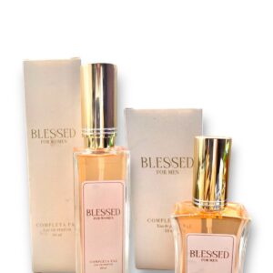 Perfumes y Velas